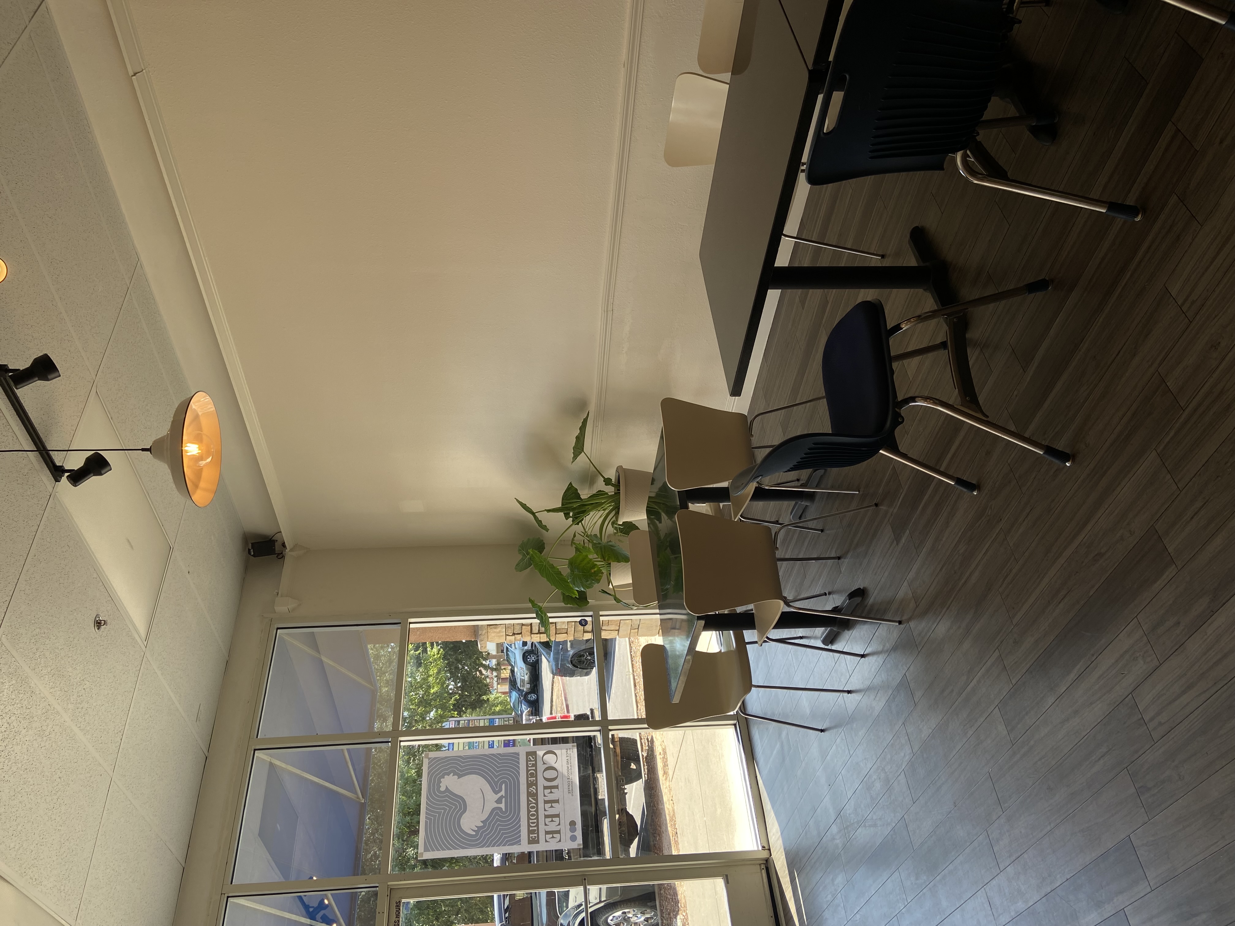 Caffeine Society photo 3