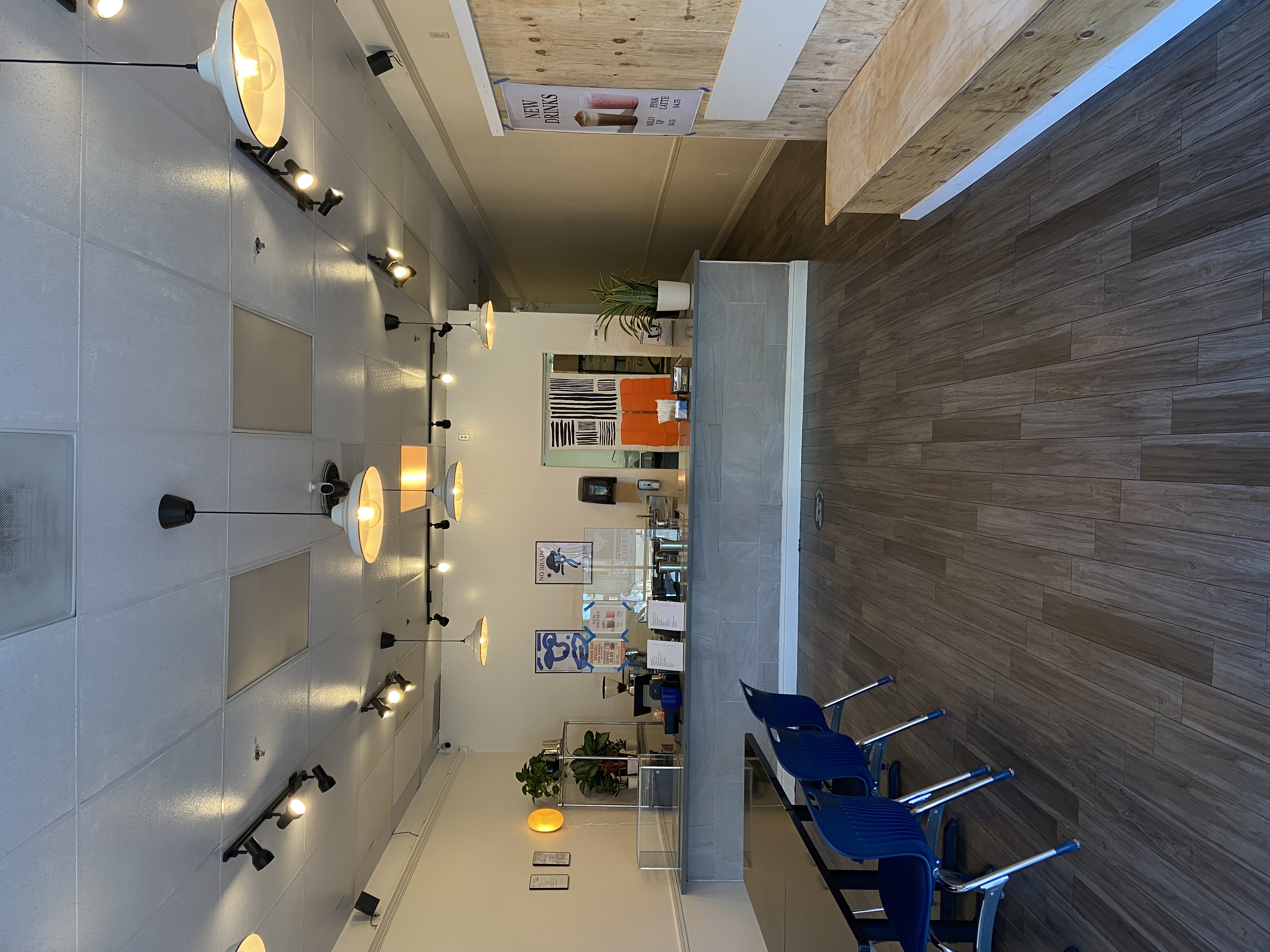 Caffeine Society photo 1