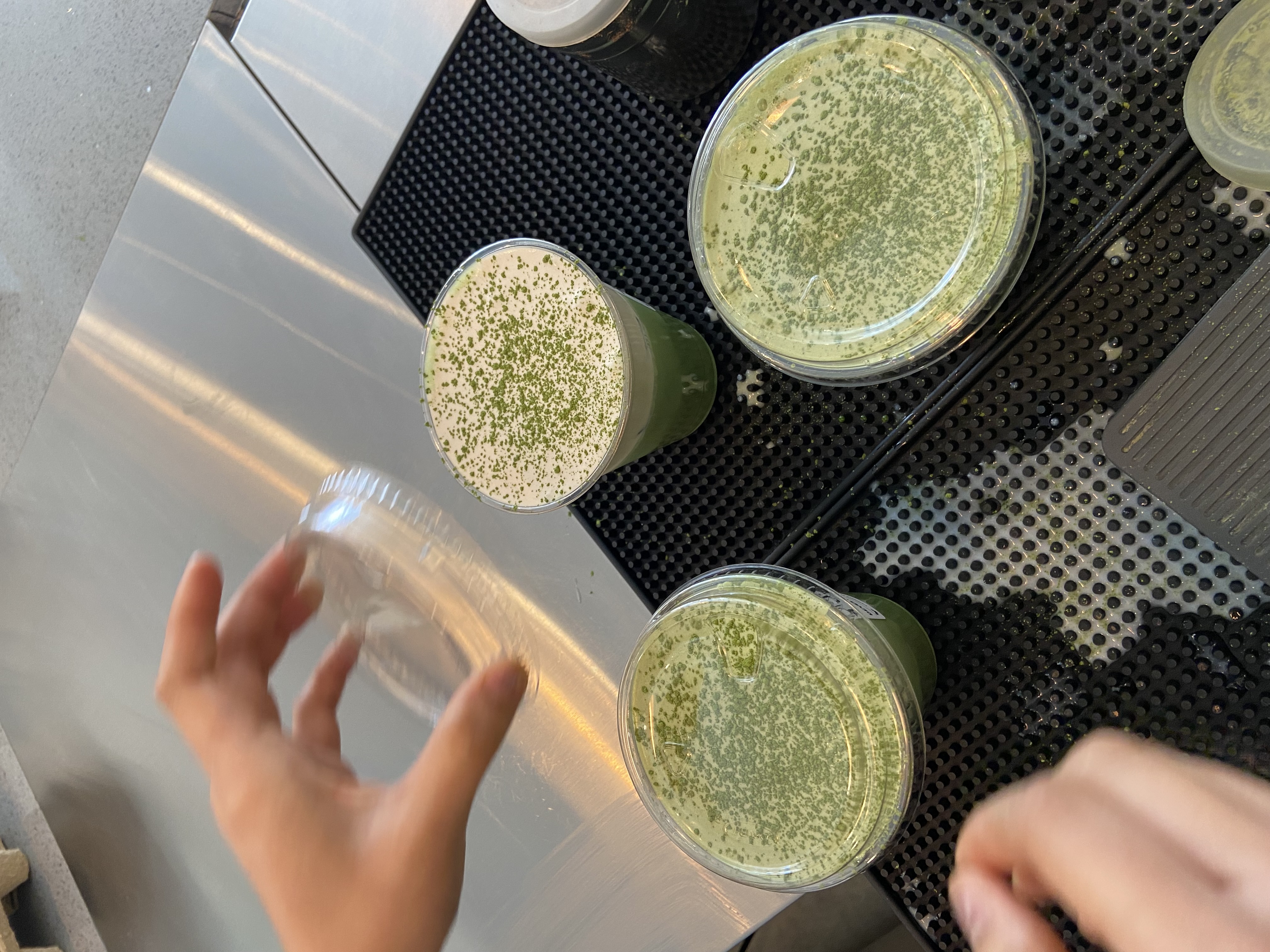 Caffeine Society photo 2